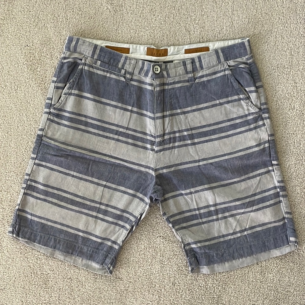 Jachs Linen Short!